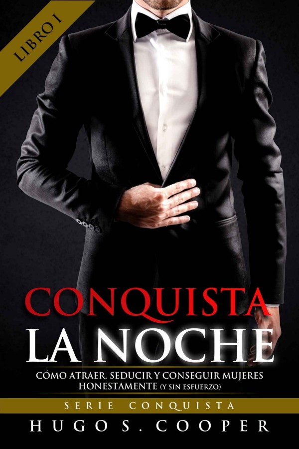 Conquista la noche