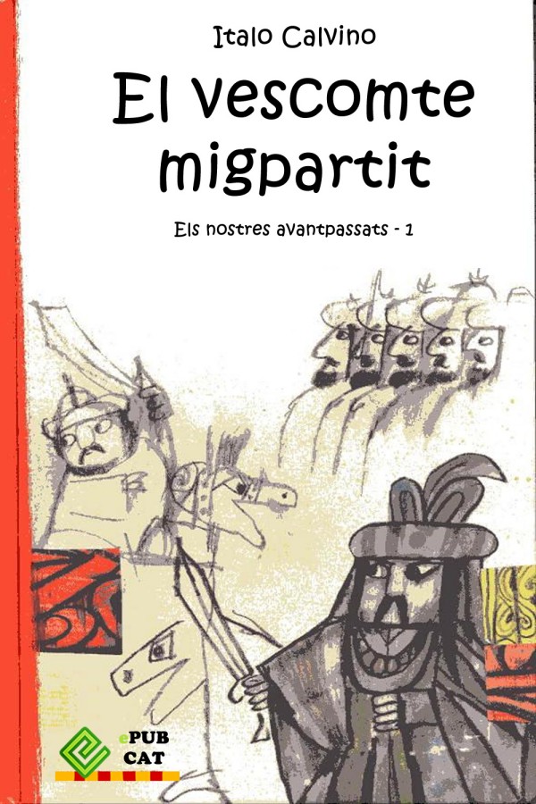 El vescomte migpartit