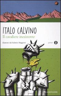 Il cavaliere inesistente