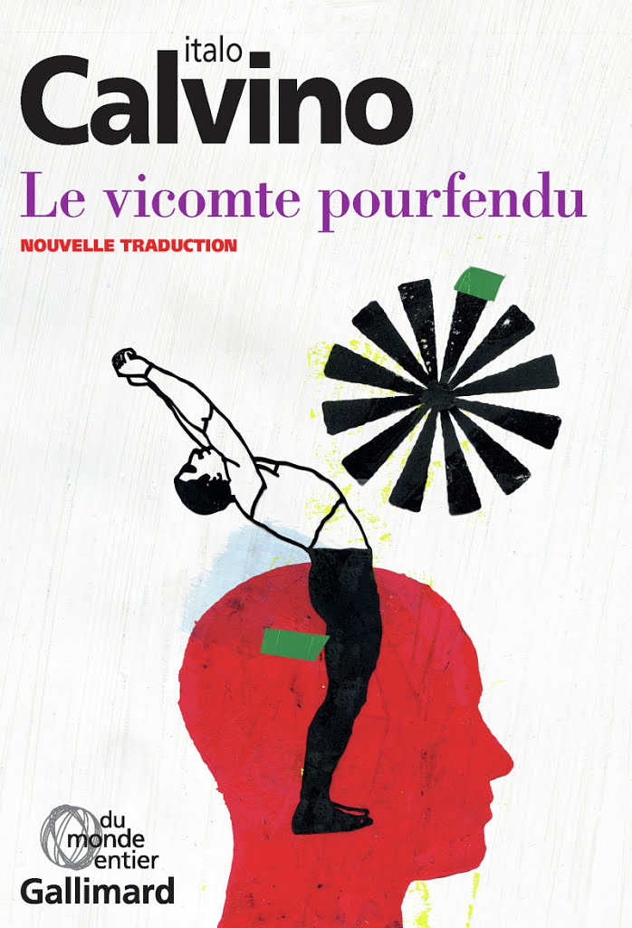 Le Vicomte pourfendu