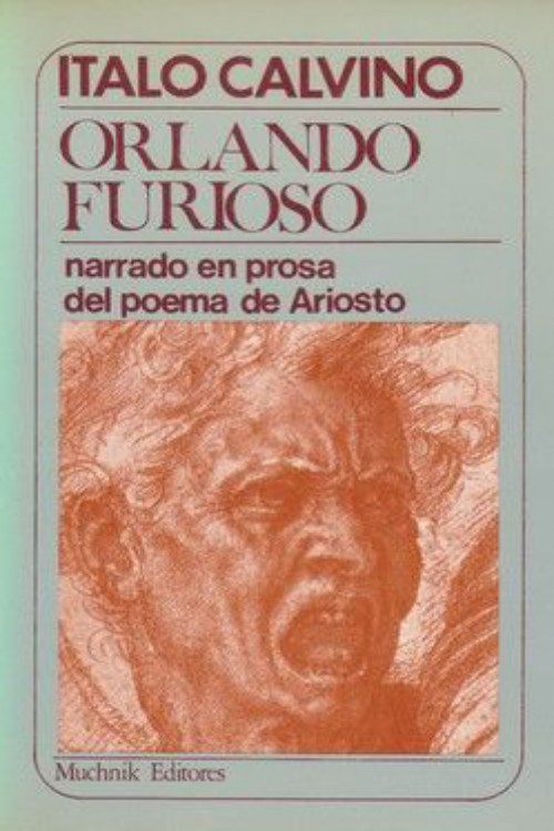 Orlando furioso