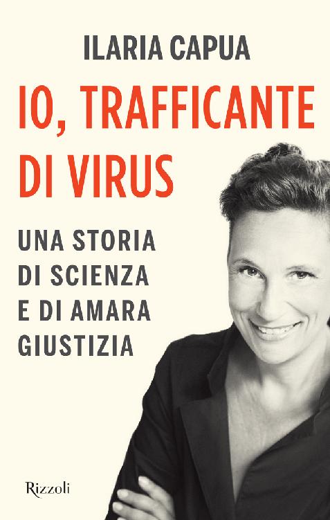 Io, trafficante di virus