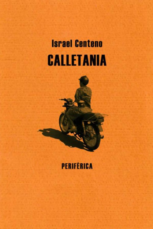 Calletania