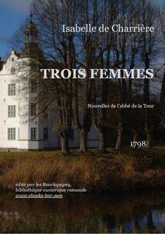 TROIS FEMMES