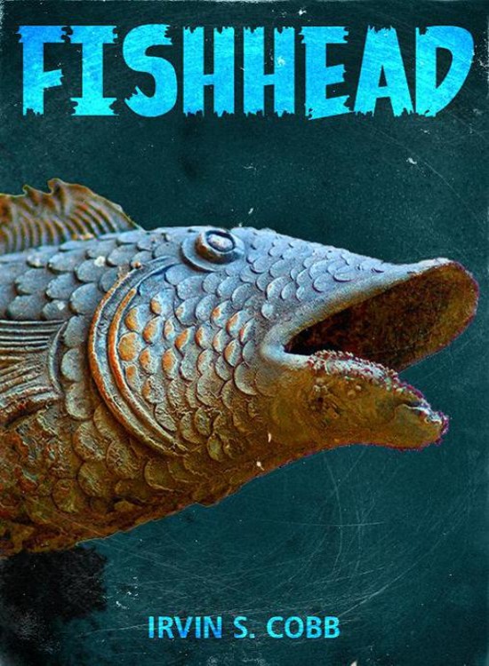 Fishhead