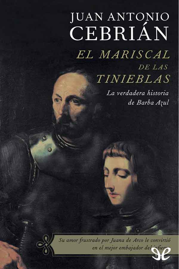 El mariscal de las tinieblas