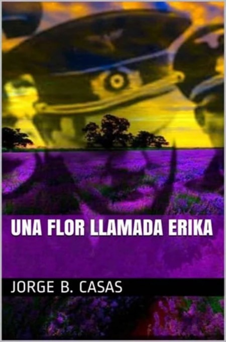 Una flor llamada Erika