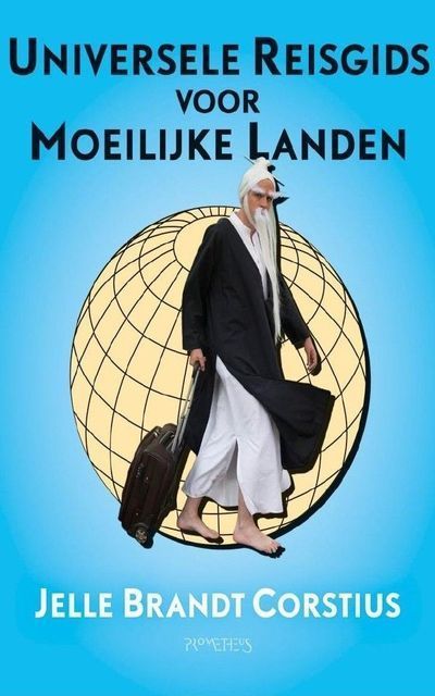 Universele reisgids voor moeilijke landen