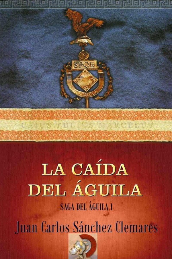 La caída del Águila