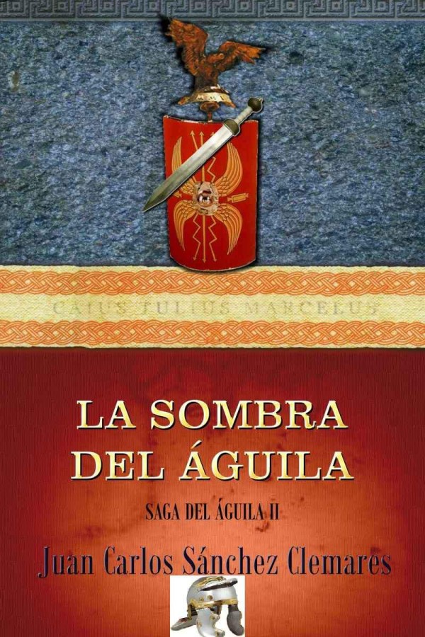 La sombra del Águila