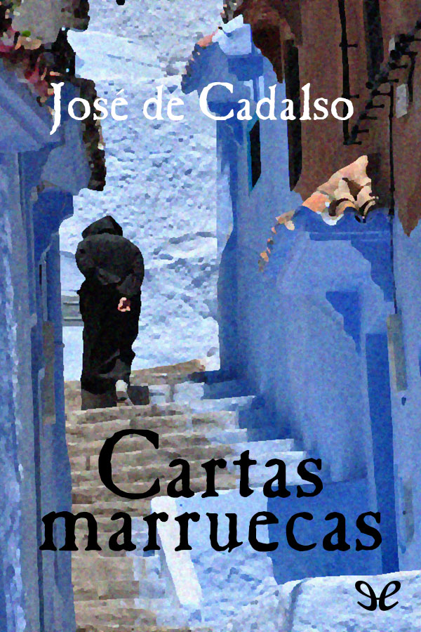 Cartas marruecas