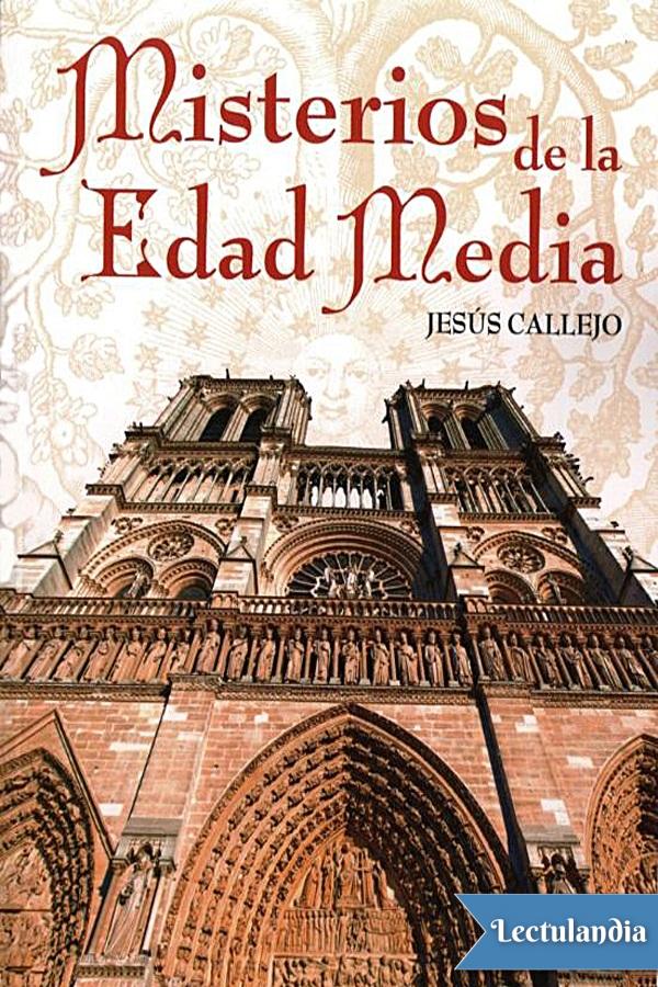 Misterios de la Edad Media