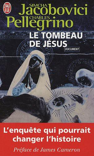 Le Tombeau De Jésus