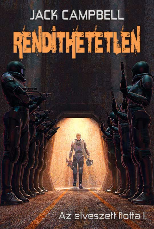 Rendíthetetlen