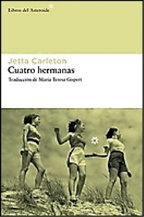 Cuatro hermanas