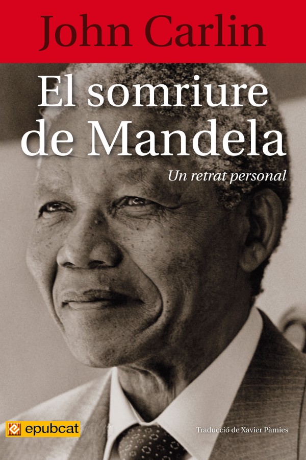 El somriure de Mandela