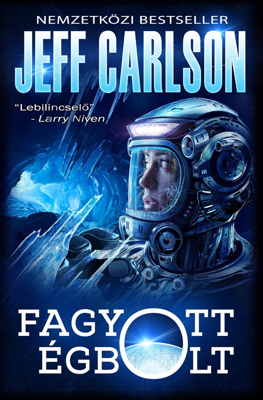 Fagyott égbolt