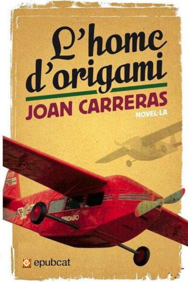 L’home d’origami