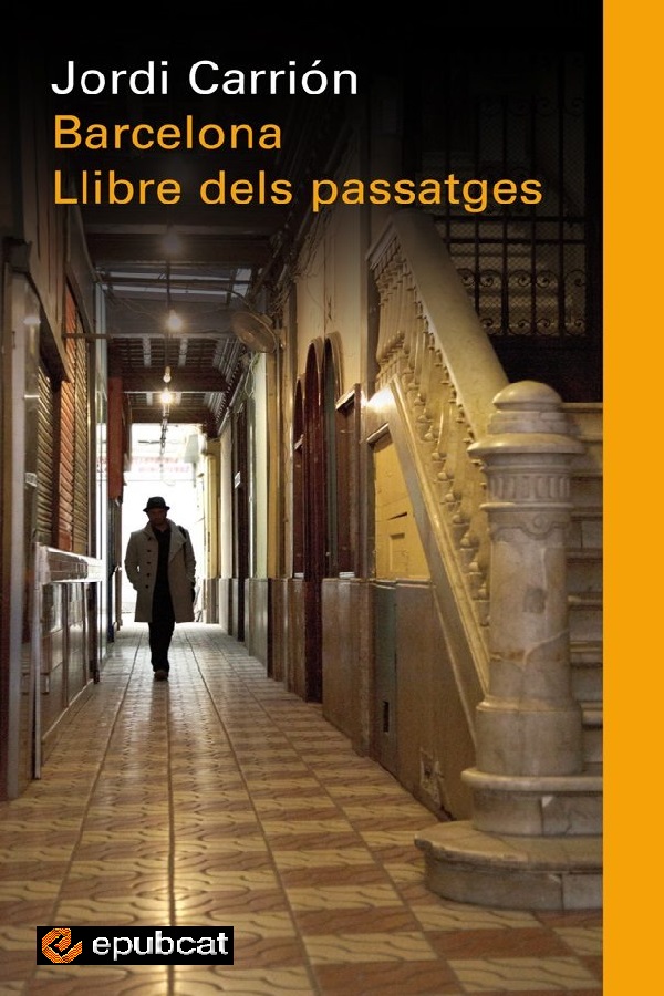 Barcelona. El llibre dels passatges