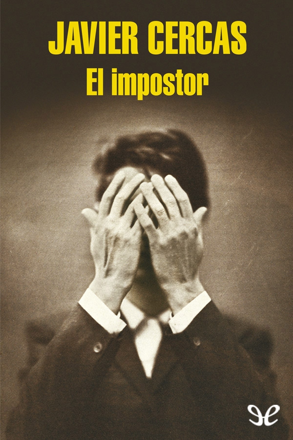 El impostor