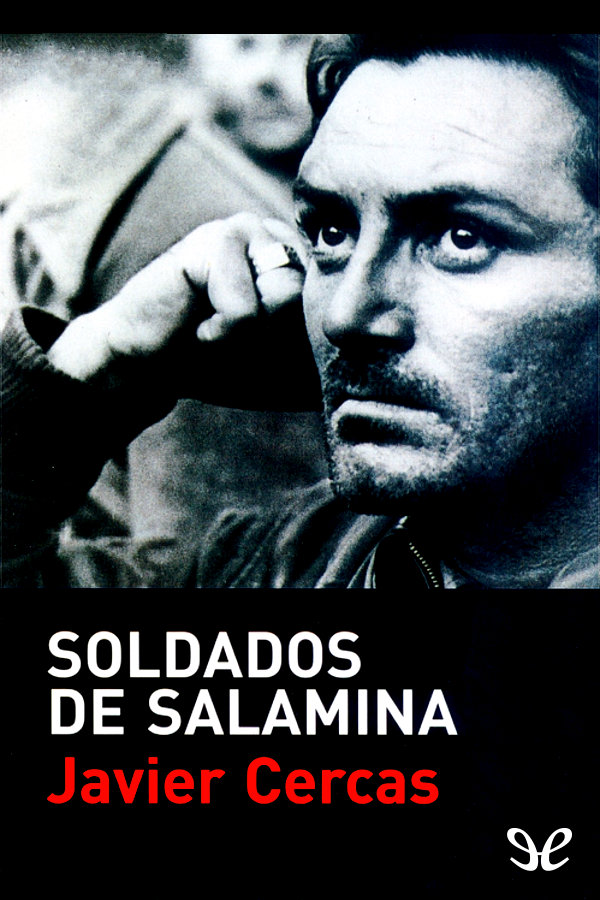 Soldados de Salamina