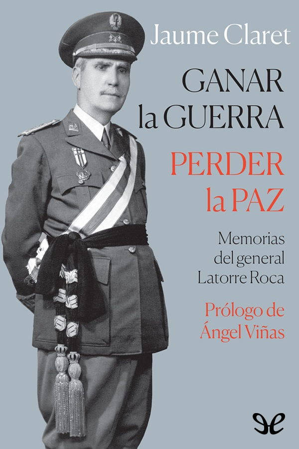 Ganar la guerra, perder la paz