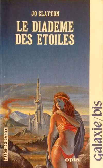 Le Diadème des Etoiles