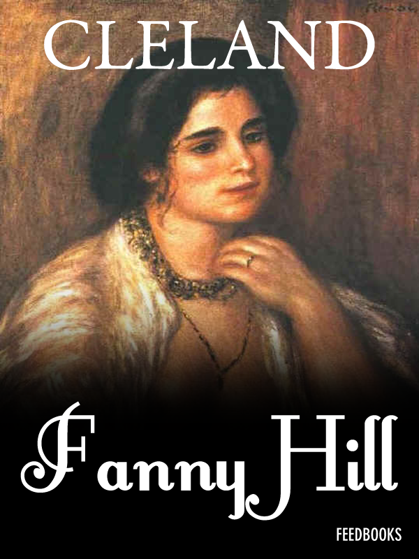 Mémoires de Fanny Hill, femme de plaisir