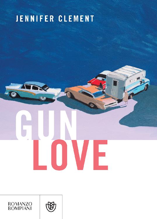 Gun Love