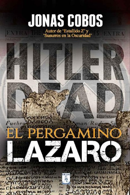 El pergamino Lázaro