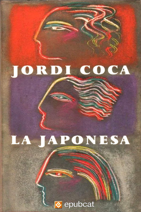 La japonesa