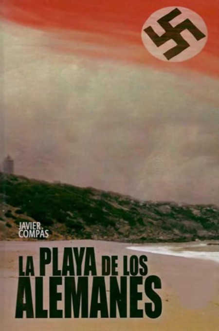 La playa de los alemanes