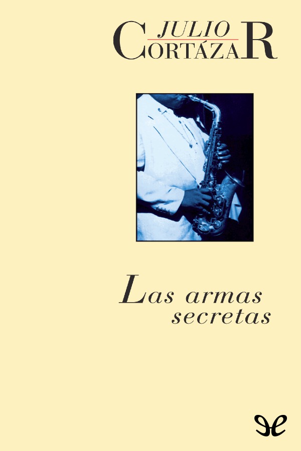 Las armas secretas