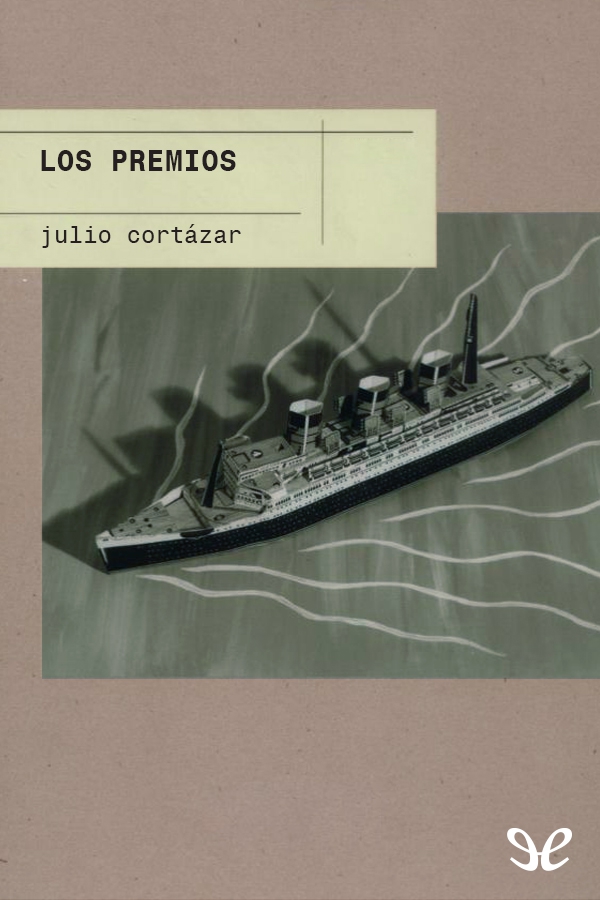 Los premios