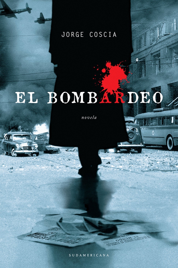 El bombardeo