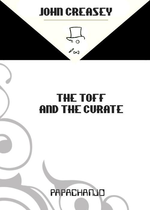 The Toff and the Curate