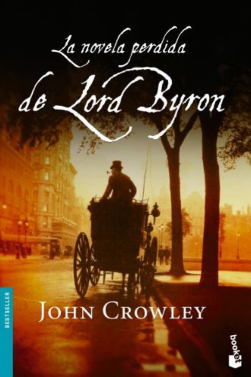 La novela perdida de Lord Byron