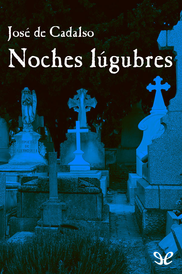 Noches lúgubres