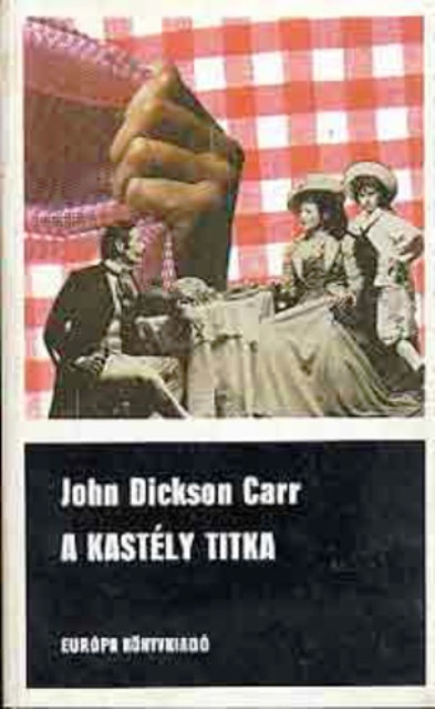 A kastély titka