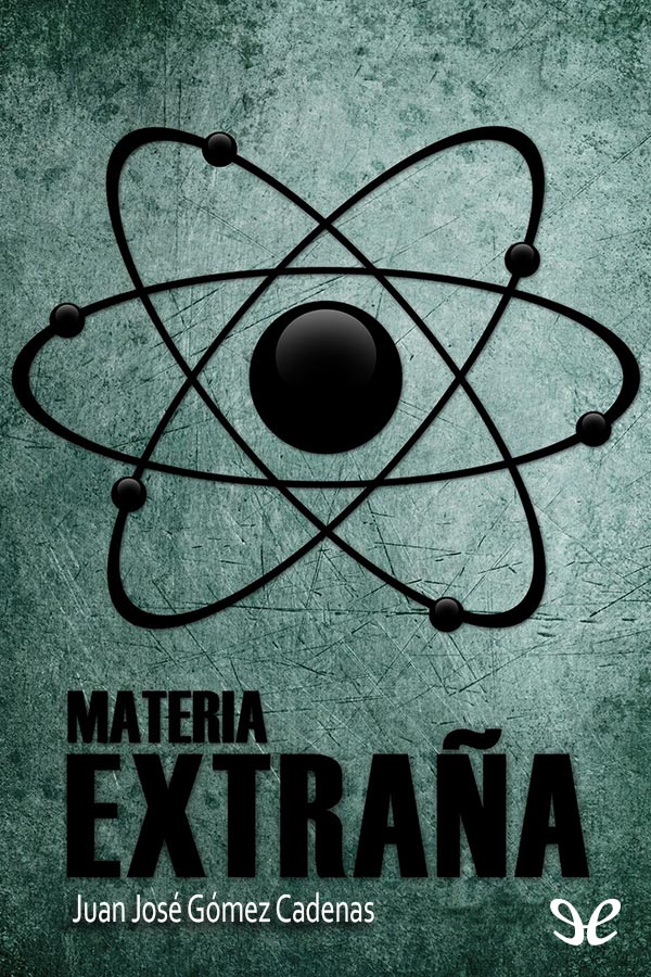 Materia extraña