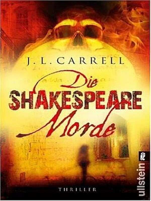 Die Shakespeare-Morde