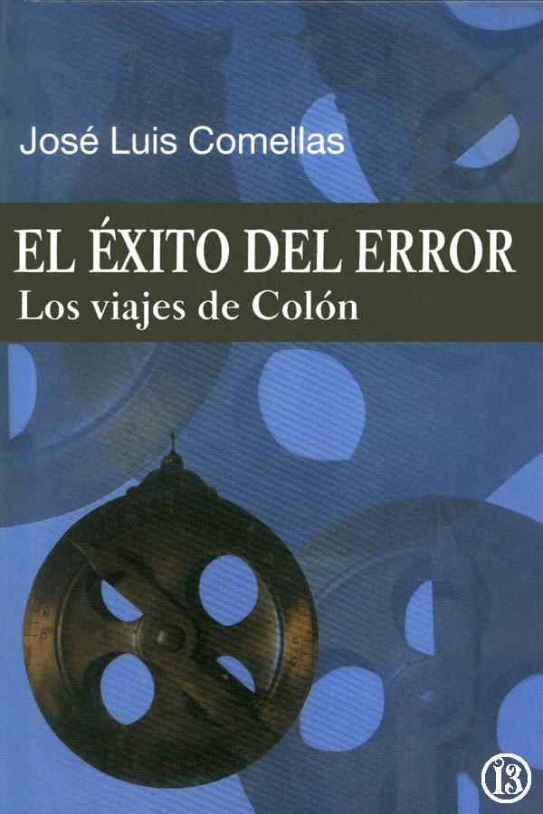 El éxito del error