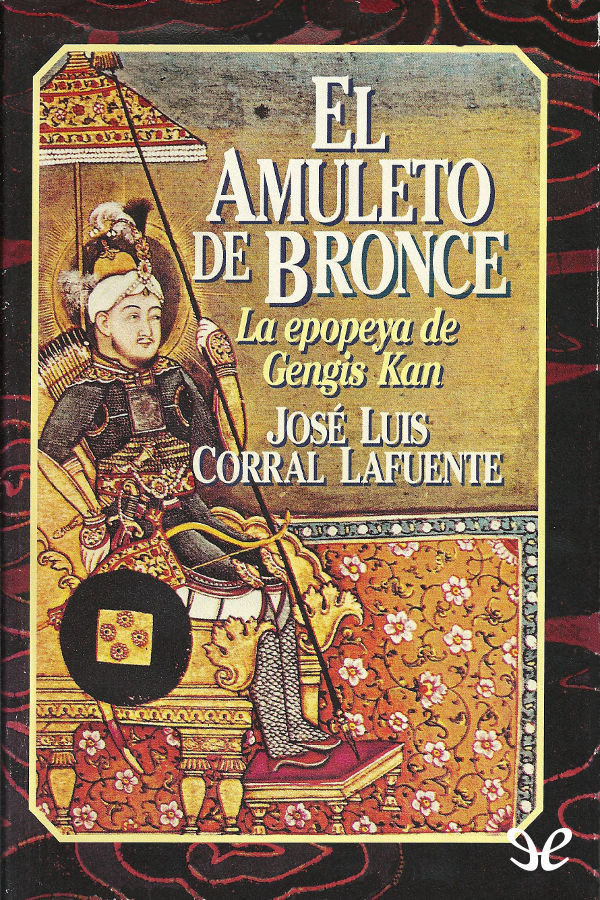 El amuleto de bronce