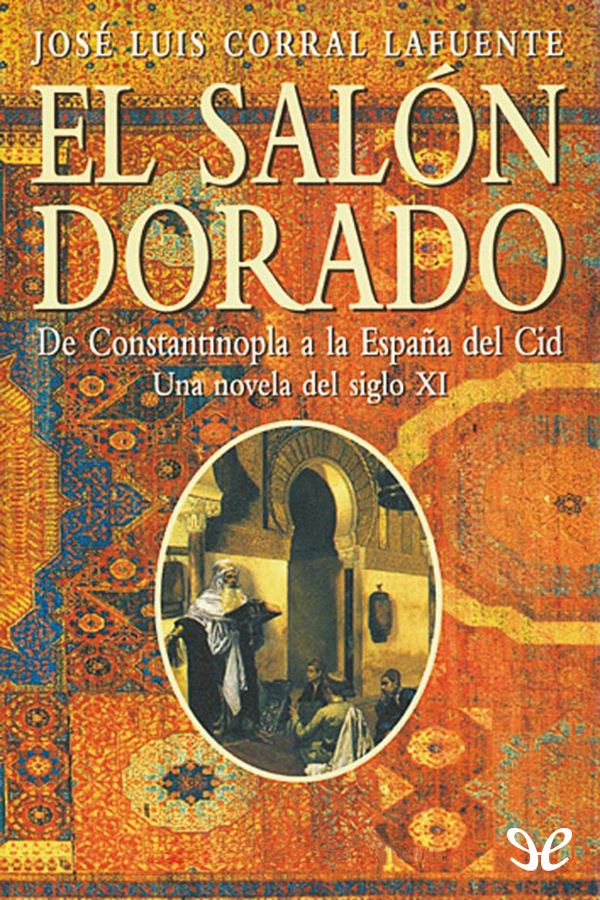 El salón dorado