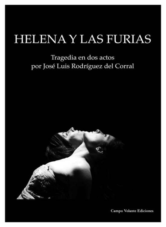 Helena y las Furias