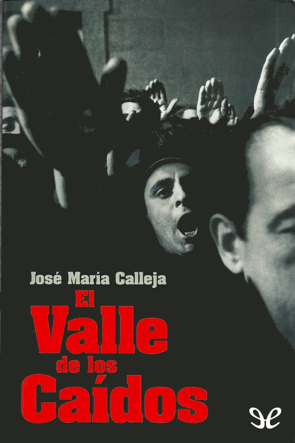 El Valle de los Caídos