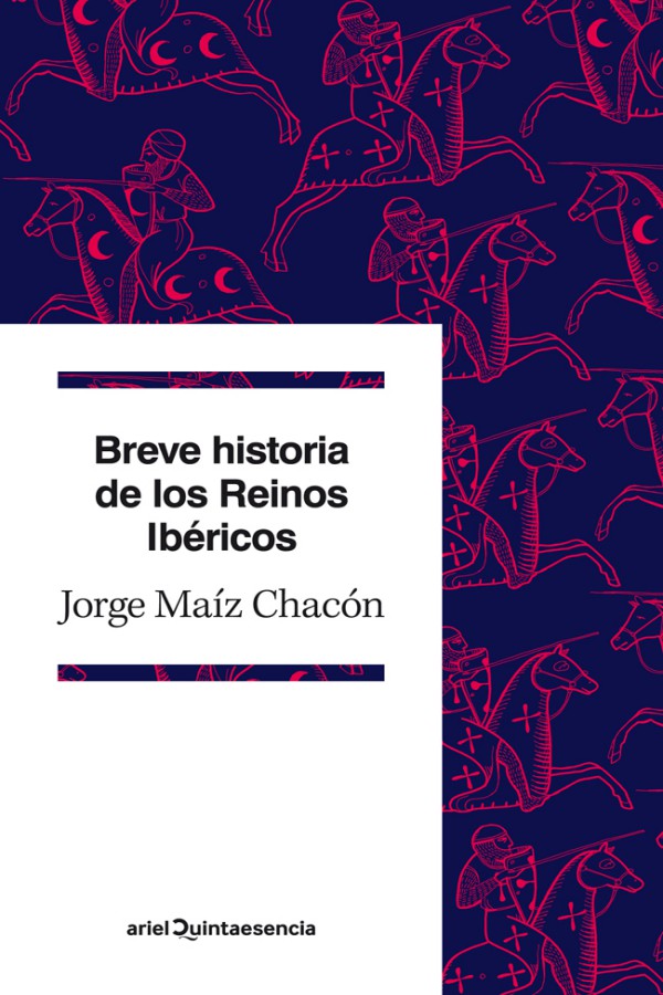 Breve historia de los reinos ibéricos