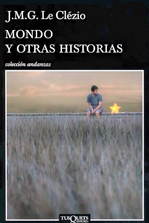 Mondo y otras historias