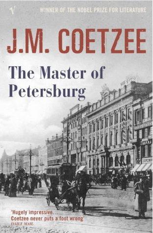 The master of Petersburg