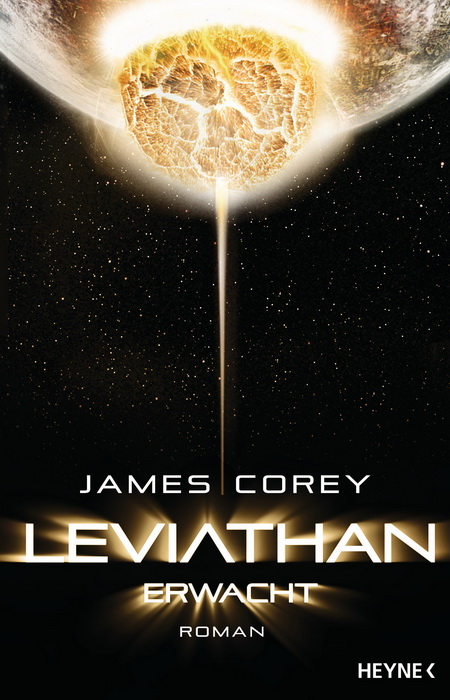 Expanse 01: Leviathan erwacht